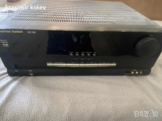 Хармън Кардън , снимка 2 - Декове - 51592956