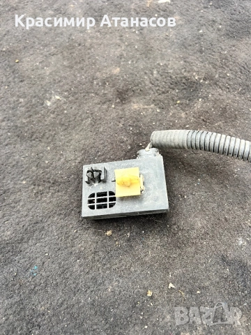 96802767. Датчик за външна температура за Шевролет Каптива. 2006-2010г, снимка 3 - Части - 52712218