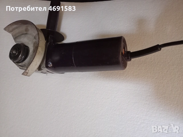 Ъглошлайф,флекс, снимка 2 - Други инструменти - 53756209