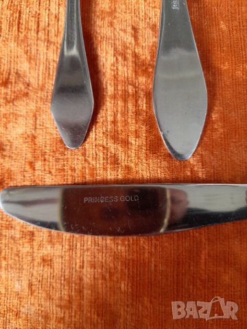 Стари прибори за хранене , снимка 8 - Колекции - 42596769