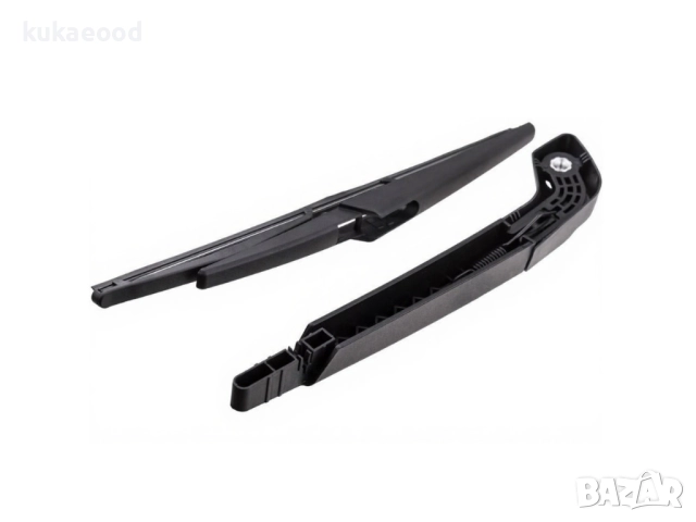 Задно рамо с чистачка Volvo XC70, снимка 2 - Части - 52305874