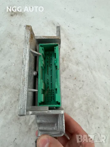 Модул за AIRBAG за Opel Vectra C Sedan, Опел Вектра Ц (2002 - 2009), № GM 13 15 99 76, GM13159976, снимка 3 - Части - 47920504