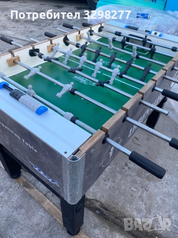 Джага ,футбол за игра, снимка 3 - Футбол - 52992012