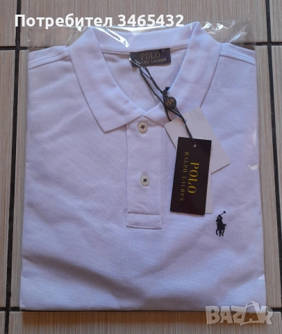 Нови тениски къс ръкав , снимка 9 - Тениски - 51872225