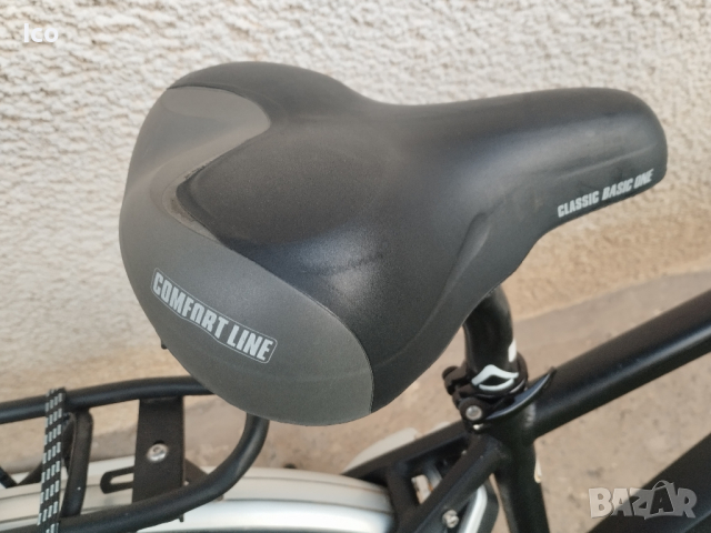 53км/ч Easy Motion Nitro електрически велосипед 48v 500W, снимка 12 - Велосипеди - 44716045