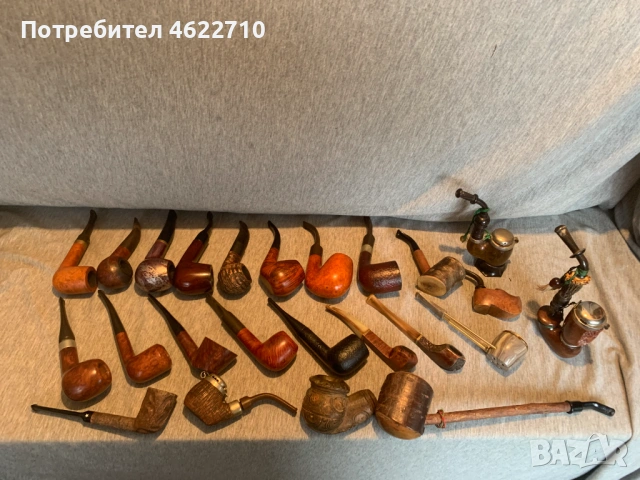 лот лули , снимка 2 - Лули - 53296896