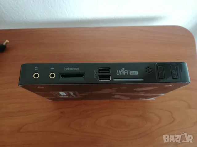 Ubiquiti UNIFI UVC-NVR 2TB HDD, снимка 3 - Други - 56104594