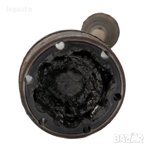 Задна лява полуоска Skoda OCTAVIA II (1Z) 2004-2010 ID:110823, снимка 2 - Части - 42198442