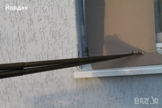 Немска тринога за фотоапарат /1920-та година/, снимка 8 - Антикварни и старинни предмети - 48868184