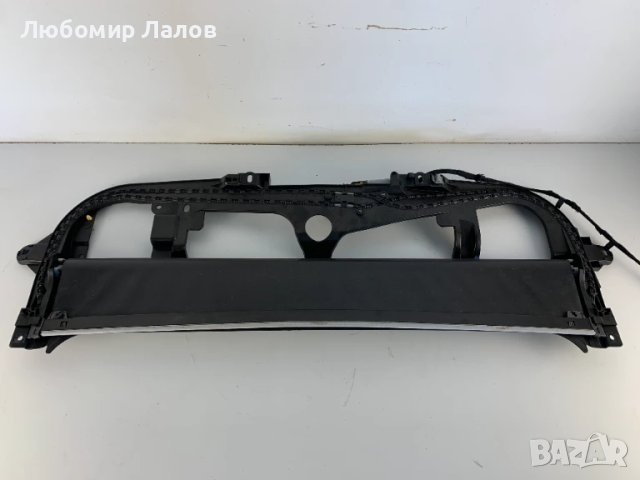 Щора панорама Peugeot 5008 (09-13)г. 96840895