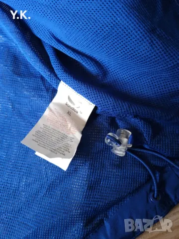 Оригинално мъжко горнище с качука Sondico x F.C. Twente / Season 17-18 (Training), снимка 5 - Спортни дрехи, екипи - 49647991