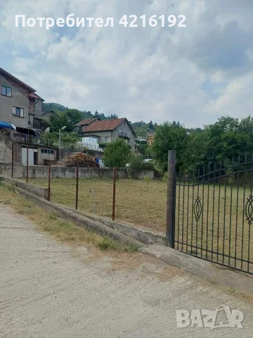 Парцел в с.Свидня, снимка 2 - Парцели - 55817637