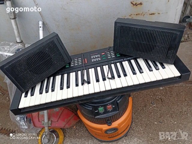 Брава секретна оригинална ELZET + ELZET  оригинален патрон , снимка 17 - Други стоки за дома - 50476935