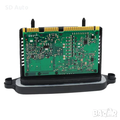 TMS / Модул светлини за BMW 5 Серия  F10 / F11 / F07, снимка 5 - Части - 47600716