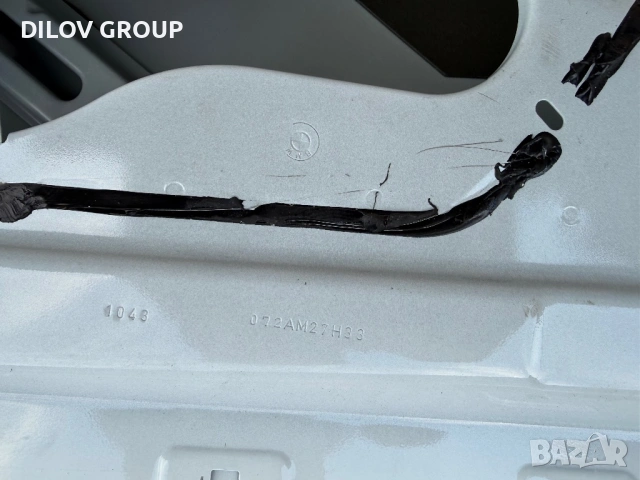 Врати BMW X1 F48 | 2015-2022, снимка 2 - Части - 53439618