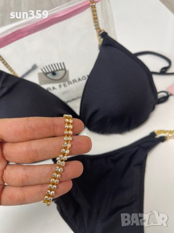 Бански костюм Chiara Ferragni, снимка 8 - Бански костюми - 42170378