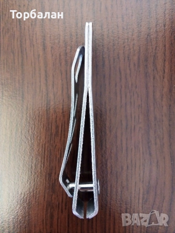 Голяма нокторезачка, снимка 4 - Продукти за маникюр - 51770027