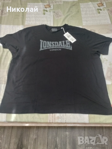 Мъжки блузи 6 ХЛ !!!, снимка 3 - Блузи - 51576951