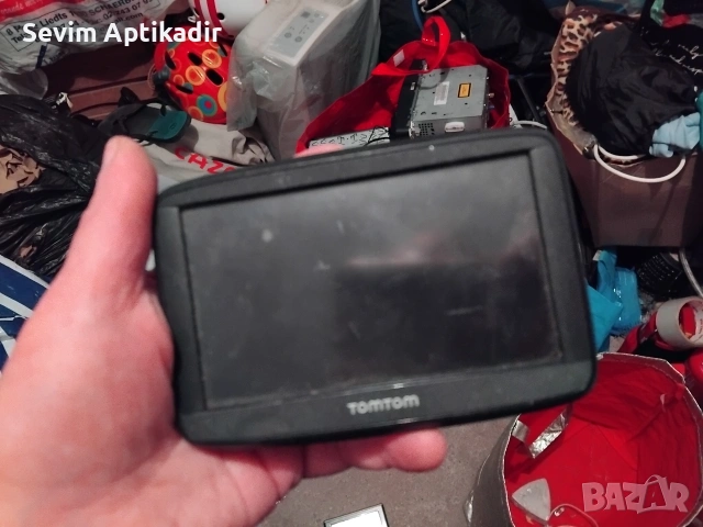 Навигация за автомобили , снимка 3 - Навигация за кола - 53019273