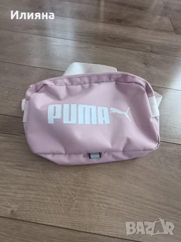 PUMA чантичка бананка, снимка 5 - Чанти - 50646812