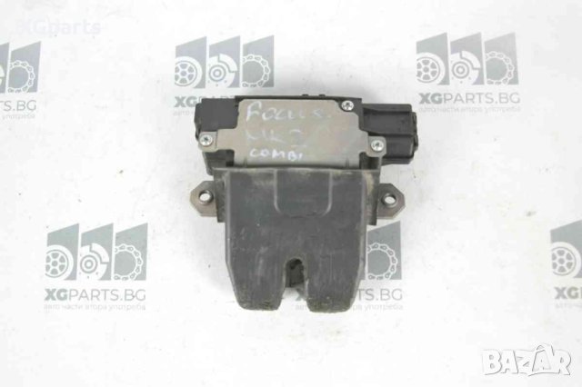  Брава 5-та врата за Ford Focus MK2 комби (2005-2012)