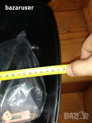 КУФАР ЗА МОТОР-СКУТЕР (1257) -5170, снимка 5 - Аксесоари и консумативи - 30311570