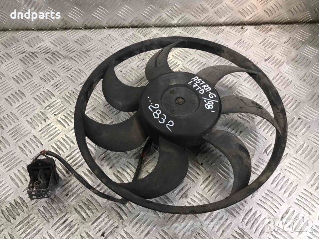 Охладителна перка Opel Astra G,1.7td,1998г.
