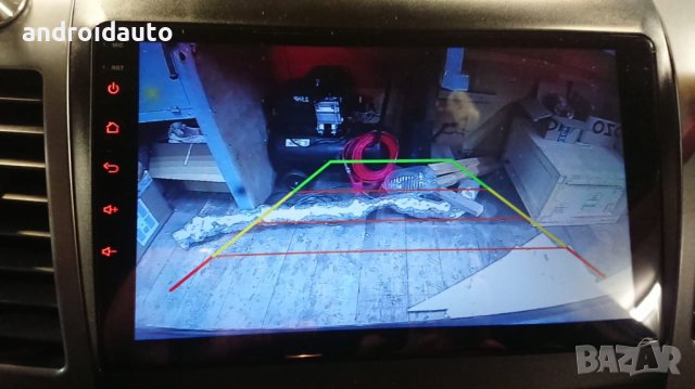 Citroen C-Crosser 2005- 2011 Android Mултимедия/Навигация,1301, снимка 6 - Аксесоари и консумативи - 39482250