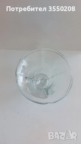 Чаша за сладолед, снимка 3 - Чаши - 50915651