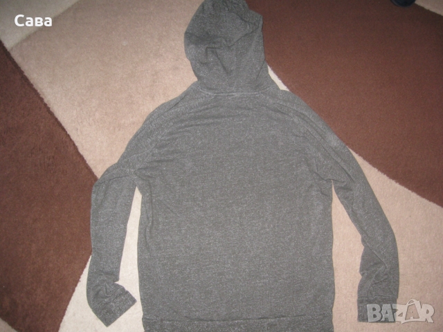 Суичър JACK&JONES   мъжки,Л-ХЛ, снимка 3 - Суичъри - 36038631