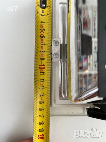 Лампа за вграждане / окачен таван, снимка 10 - Лампи за таван - 51604952