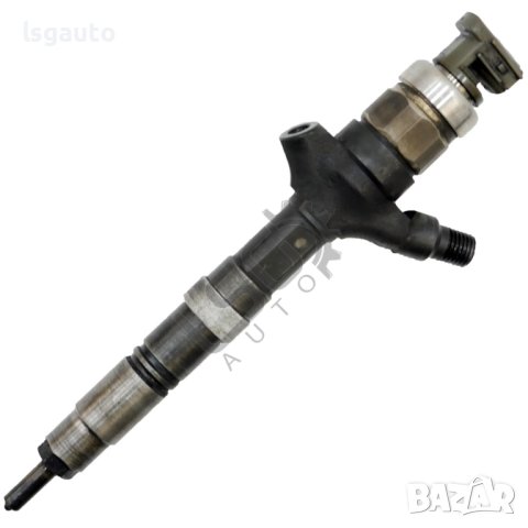 Дюза дизел Toyota Avensis II 2003-2009 ID:111512