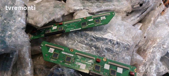  Y-BUFFER LJ41-05121A/LJ41-05122A for SAMSUNG PS-50Q96HD дисплей S50HW-YB02