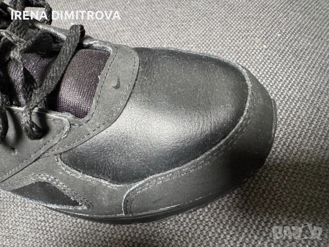 Nike air max ivo номер 45, снимка 6 - Маратонки - 53757717