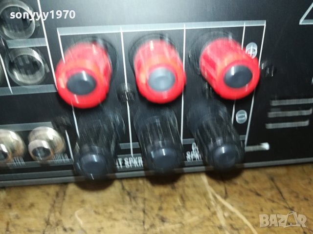 harman/kardon receiver 2708231231, снимка 17 - Ресийвъри, усилватели, смесителни пултове - 41979055