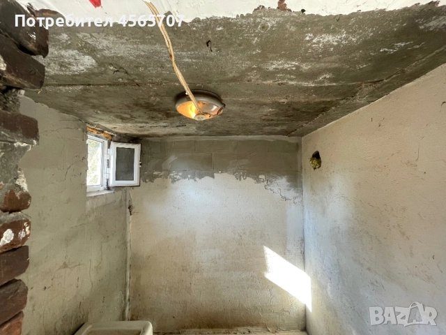 Къща в с.Искра,община Карнобат, снимка 7 - Къщи - 52545482