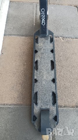 Тротинетка oxelo за фрийстайл. , снимка 5 - Скутери и тротинетки - 42036257