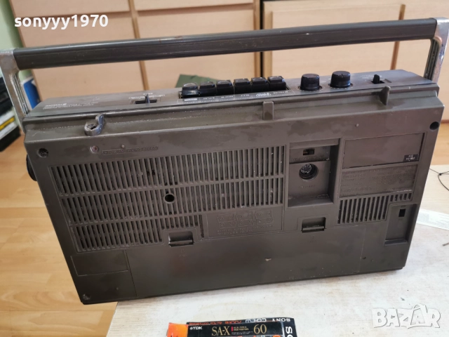 HITACHI 0101260939, снимка 8 - Ресийвъри, усилватели, смесителни пултове - 52946099