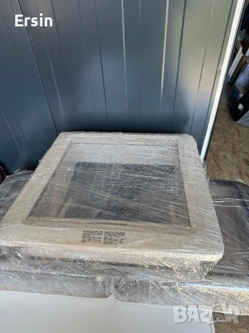 Люк Mini Heki Style Dometic 40x40 (Люковете са свалени от чисто нови Кемпери), снимка 6 - Къмпинг мебели - 51007199