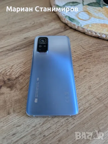 Mi 10T pro 5G - за части, снимка 2 - Xiaomi - 55980792