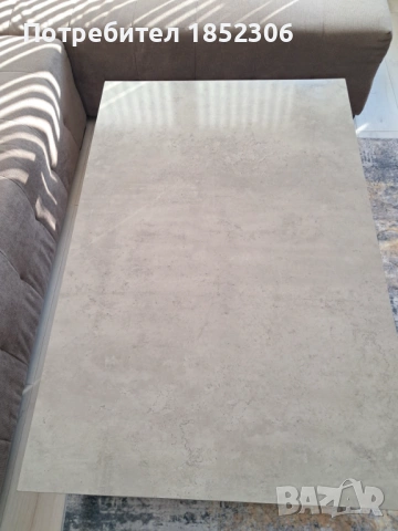 Холна маса, снимка 3 - Маси - 53043784