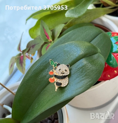 Нови брошки от 4лв., снимка 6 - Други - 52786793