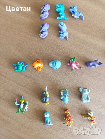 играчки Киндер/Kinder, Playmobil фигурки, Hotweels, снимка 10 - Колекции - 49284100