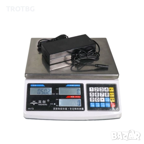 Зарядно 54.6V 2A CQ Head за електрическа тротинетка KuKirin G2 Pro NEW 2025, снимка 4 - Друга електроника - 52649663