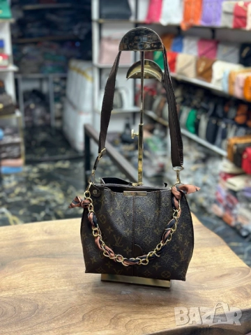 чанти louis vuitton, снимка 7 - Чанти - 51442934