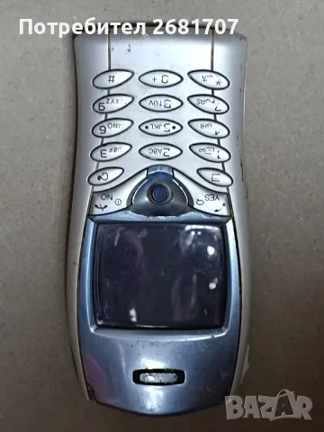 телефон Сони Ериксон Т68i