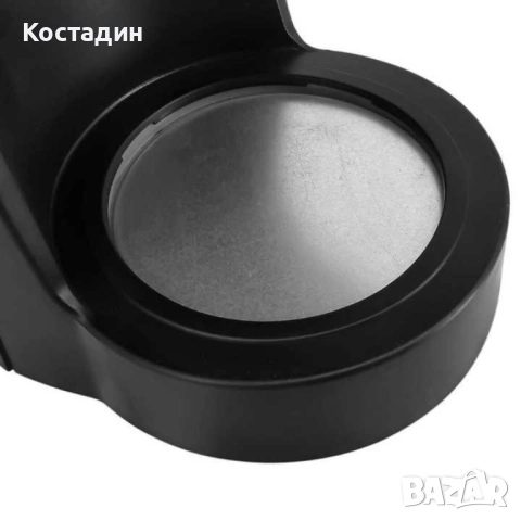Кафеварка , 600W, 600 мл, снимка 3 - Кафемашини - 52337168