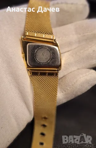 Оригинален часовник Roberto Cavalli, снимка 5 - Дамски - 50394375