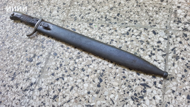 Щик тесак Маузер 98/05 Касапина