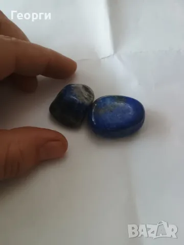 Натурални лапис лазули, снимка 9 - Други - 50093841